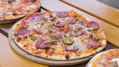 Fabio's Cucina Italiana Spallerhof