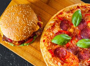 Pizzeria & Restaurant Emro