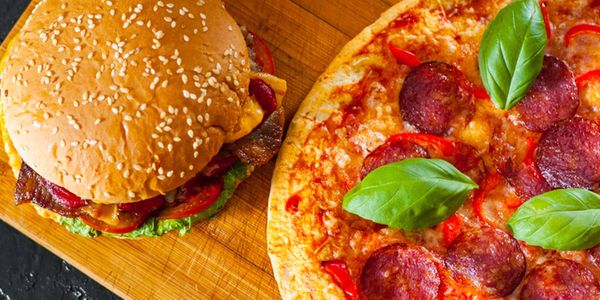 Pizzeria & Restaurant Emro