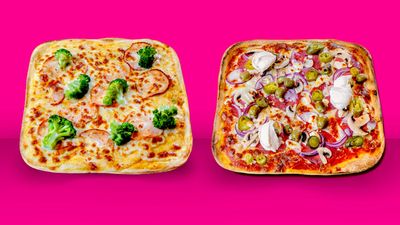 PIZZA JUNGE ©️Bruck a. d. Leitha