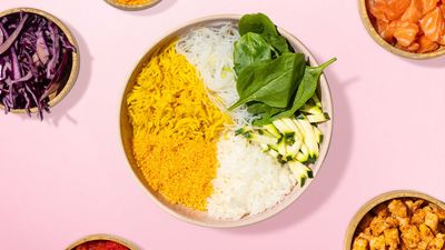 Apapika Bowls