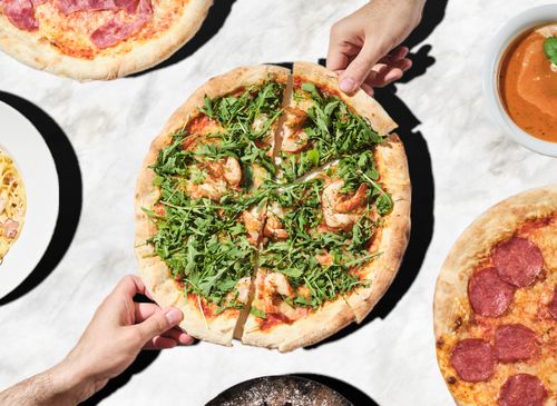 Pizzeria Venezia