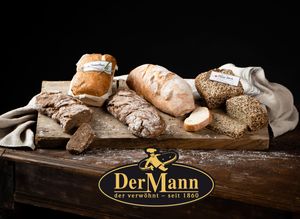 Der Mann, der verwöhnt - Bognergasse