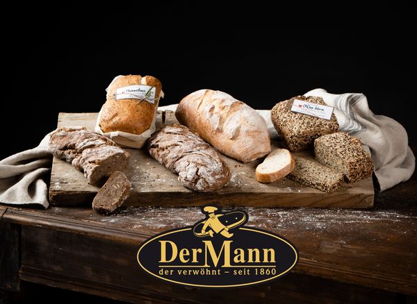 Der Mann, der verwöhnt - Bognergasse