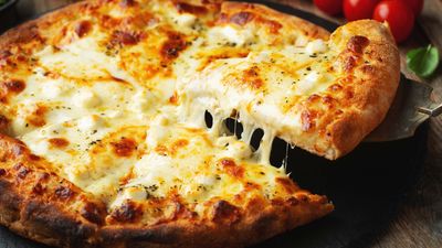 Imis Pizzeria Saalfelden