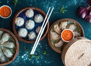 China Restaurant Sichuan