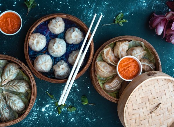 China Restaurant Sichuan