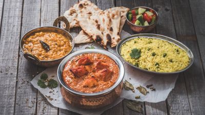 Bombay Express