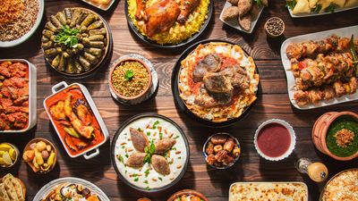 Levantine Taste
