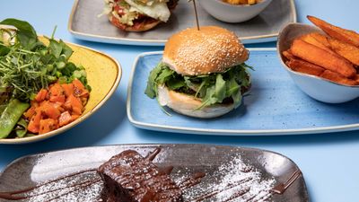Le Burger Amstetten