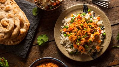 Indian Palace Restaurant