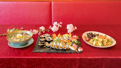 Thany Vietnam Restaurant