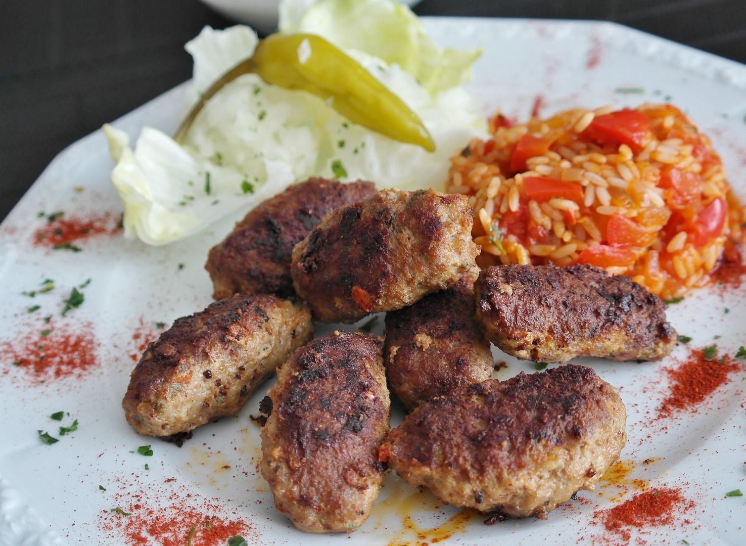 Bosna Grill Wien Lieferservice, Speisekarte, Rezensionen foodora.at