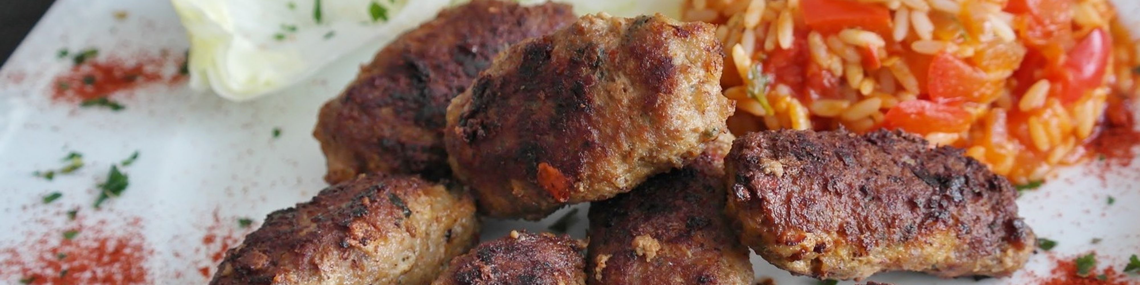 Bosna Grill Wien Lieferservice, Speisekarte, Rezensionen foodora.at