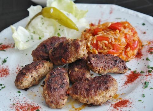 Bosna Grill