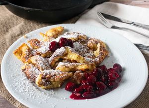 Kaiserschmarren Star 1120 Wien