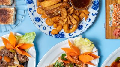 Asia Wok Royal