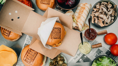 Burgerstudio