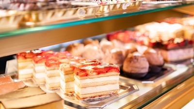 Café Konditorei Raimitz