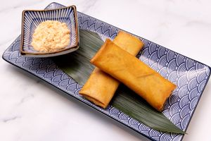 Lao Lao - Grandma's Dumpling Kitchen