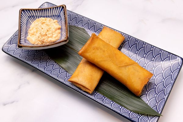 Lao Lao - Grandma's Dumpling Kitchen