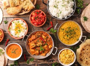 Ammis Kitchen - Halal