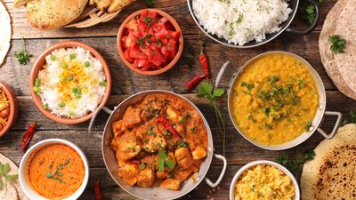 Ammis Kitchen - Halal