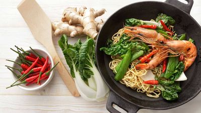 DAO - Korean Cuisine & Hot Pot