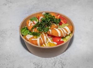 VOWLS | Bowls & Burger