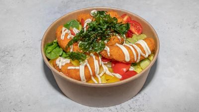 VOWLS | Bowls & Burger