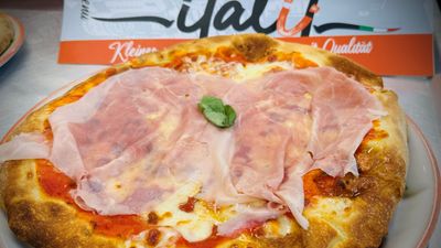 Restaurant Italit