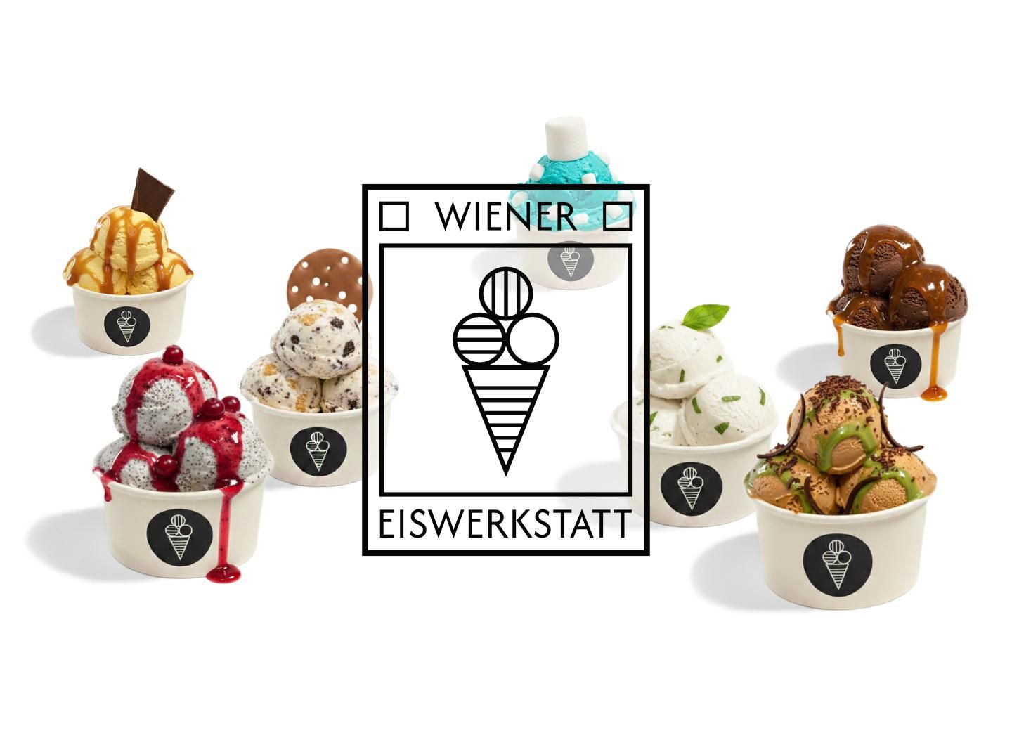 Wiener Eiswerkstatt vendor logo