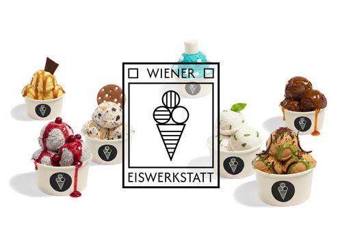 Wiener Eiswerkstatt