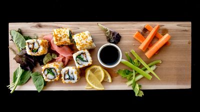 Haru Sushi Bar