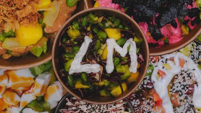 Loco Moco