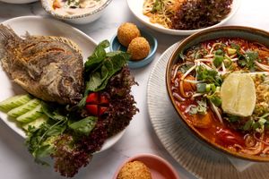 Thailanna Wood Hotel