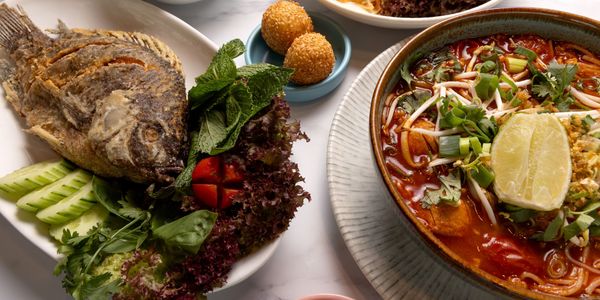 Thailanna Wood Hotel