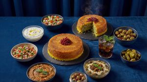 House of Tachin (Mo's Delicious)