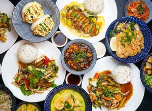 Shin Taiwanese Eatery 1020