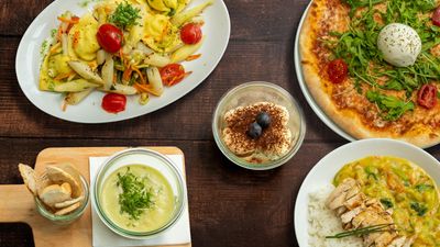 Pastaria