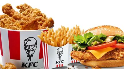KFC Parndorf