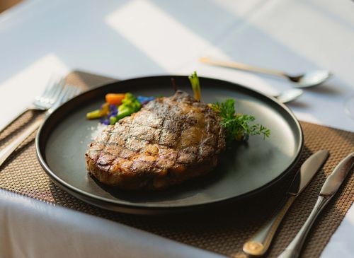 Illyrian Restaurant