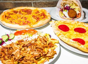 Nesim - Kebap & Pizza