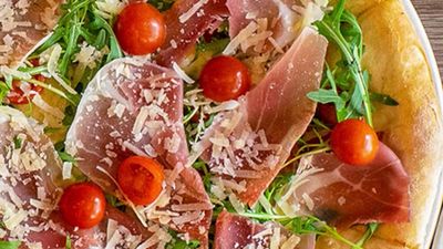 Pizzeria Sole Mio