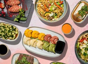 Jin's Ramen Zieglergasse