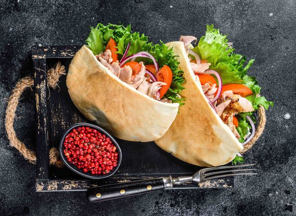 König Kebap (Halal)