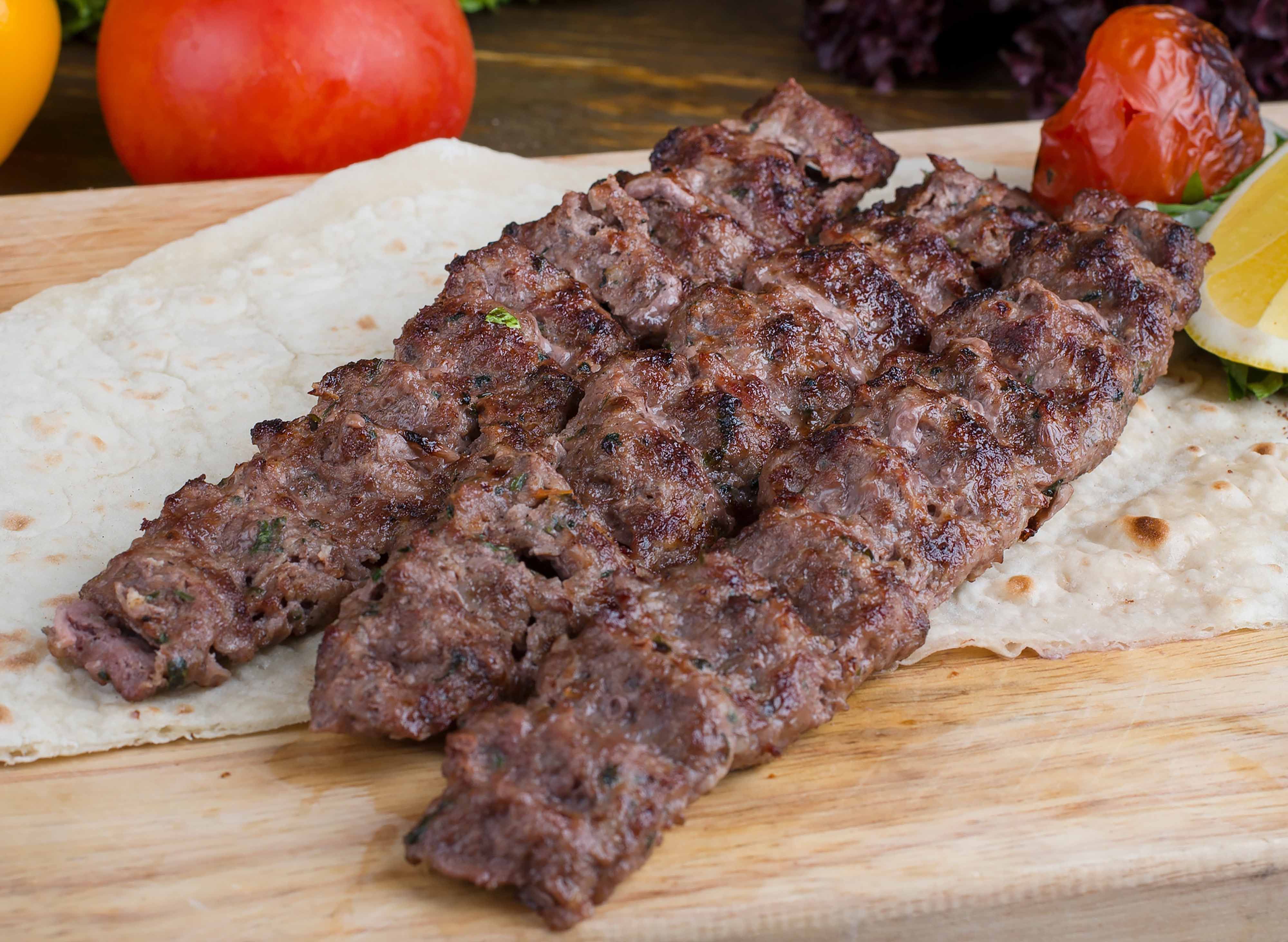 City Kebap Haid Center vendor logo