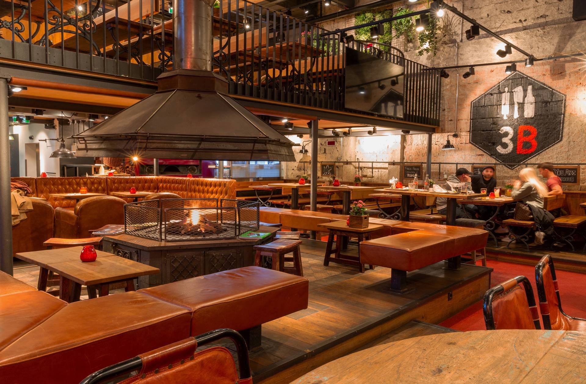 Glorious Bastards Innsbruck Lieferservice, Speisekarte, Rezensionen