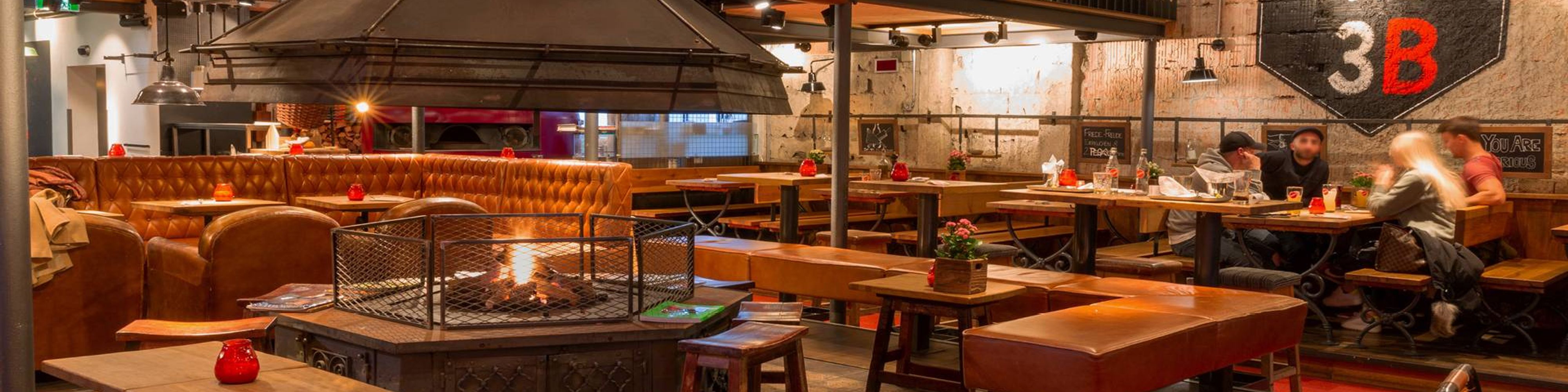 Glorious Bastards Innsbruck Lieferservice, Speisekarte, Rezensionen