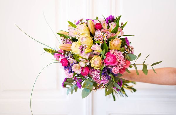 Blumen Wien-Mitte, The Mall - Bloomd.